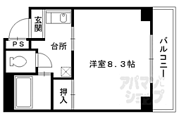 エリア・ドゥー 5階