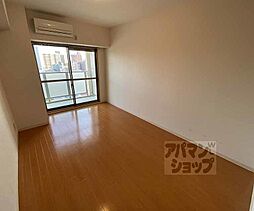 ウインドベル二条駅 805 8階1Kのリビング/ダイニング