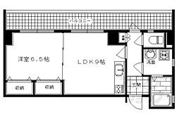 エテルノポッソ 3階