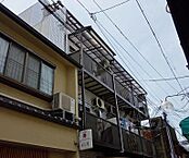 京都府京都市下京区西洞院通六条下る西側町：物件画像／ウインズリンク株式会社　アパマンショップ四条烏丸店