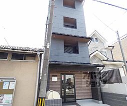 京都市営烏丸線 鞍馬口駅 徒歩12分の賃貸マンション