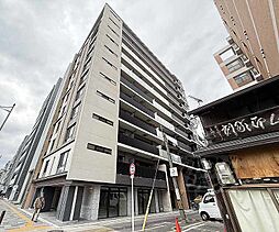 ＳＴＡＮＤＺ河原町五条