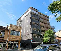 ＣＱレジデンス京都東山三条 502