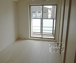 JR東海道・山陽本線 京都駅 徒歩15分の賃貸マンション 2階1LDKのリビング/ダイニング