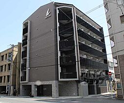 JR山陰本線 二条駅 徒歩14分の賃貸マンション