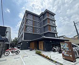 JR山陰本線 二条駅 徒歩8分