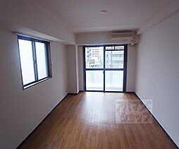 ＳＨＩＣＡＴＡ　ＳＥＰＴ　ＢＬＤＧ 602 6階1Kのリビング/ダイニング