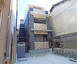 Ｈａｂｉｔａｔｉｏｎ西洞院