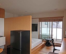 GRANDLATTICESayamachi ワンルームの写真