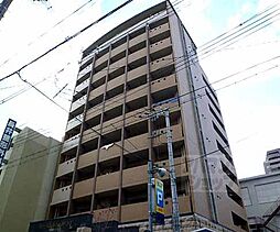 JR東海道・山陽本線 京都駅 徒歩12分の賃貸マンション