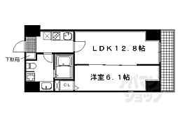アート四条堀川 6階