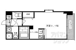 プレサンス京都五条大橋レジェンド 5階