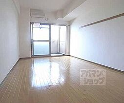 アスヴェル京都市役所前 801 8階1Kのリビング/ダイニング