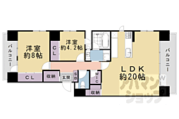 三条室町アーバンライフ 5階