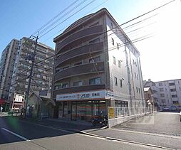 京都地下鉄東西線 太秦天神川駅 徒歩12分