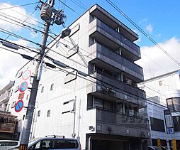 JR東海道・山陽本線 京都駅 徒歩15分の賃貸マンション