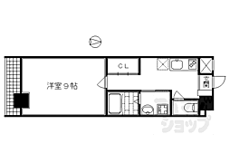 メゾンフォンティーヌ 1階