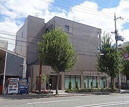 近鉄京都線 上鳥羽口駅 徒歩5分