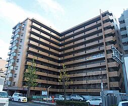 JR山陰本線 丹波口駅 徒歩2分の賃貸マンション