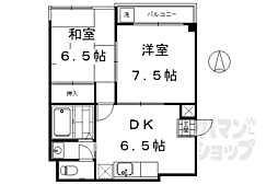 JR東海道・山陽本線 西大路駅 徒歩10分