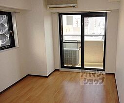 JR山陰本線 丹波口駅 徒歩9分の賃貸マンション 7階3LDKのリビング/ダイニング