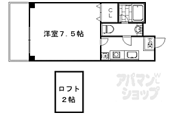 EARTH COURT 清水 3階