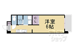 デイスターアベニュー 4階