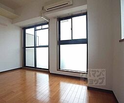 ベラジオ四条堀川 1Kの写真