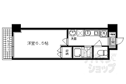 ボンネール葵 2階/207