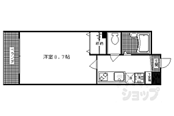 阪急京都本線 西院駅 徒歩3分