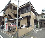 京都府京都市下京区大宮通綾小路下る綾大宮町：物件画像／ウインズリンク株式会社　アパマンショップ四条烏丸店