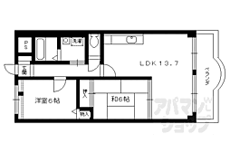 JR東海道・山陽本線 桂川駅 徒歩7分