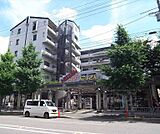 スーパーフレスコ にっさん嵯峨店まで700m