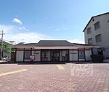 太秦駅まで1200m