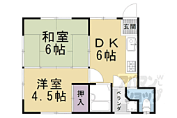 マンション丸高 1階/101