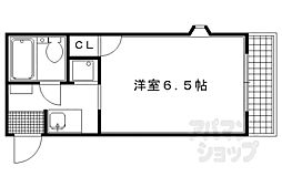京都市営烏丸線 今出川駅 徒歩4分