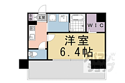 JR東海道・山陽本線 京都駅 徒歩13分 3階/-