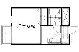 京都市営烏丸線 今出川駅 徒歩1分