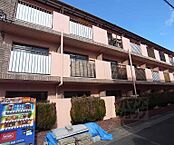 京都府京都市右京区太秦馬塚町：物件画像／ウインズリンク株式会社　アパマンショップ四条烏丸店