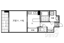 阪急京都本線 西院駅 徒歩10分