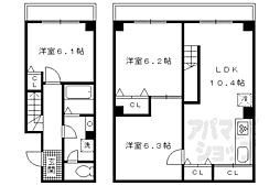 バインオークＮＩＣ 5階
