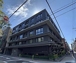 プレサンスグラン京都東洞院 101