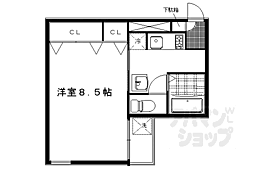 京都市営烏丸線 今出川駅 徒歩18分