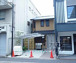 JR東海道・山陽本線 京都駅 徒歩15分の賃貸アパート