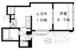 星の子六角ビル 4階