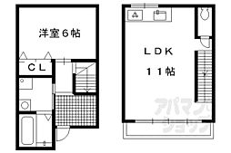 京阪本線 出町柳駅 徒歩8分