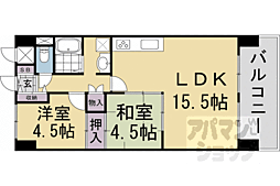 JR東海道・山陽本線 京都駅 徒歩12分 1階/-