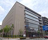 佛教大学（二条）まで1050m