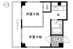 SAKIZO VILLA甘露町 3階