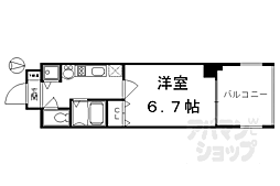 アスヴェル京都御所前II